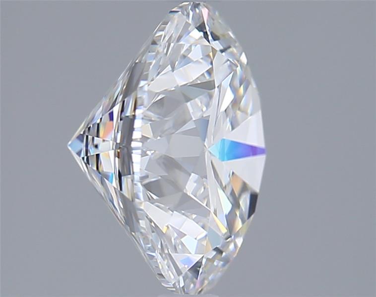 2.73 Carat Round Lab Diamond :: 360 spin frame 04