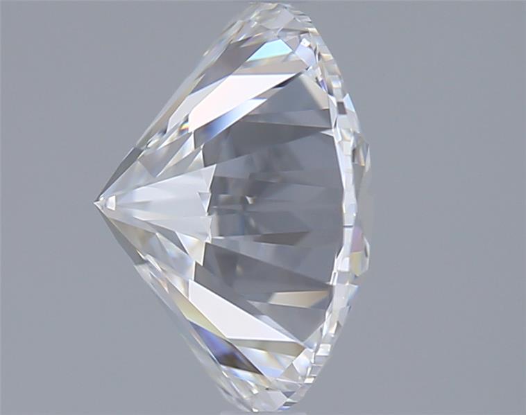 2.73 Carat Round Lab Diamond :: 360 spin frame 05