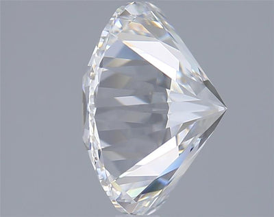 2.73 Carat Round Lab Diamond :: 360 spin frame 06
