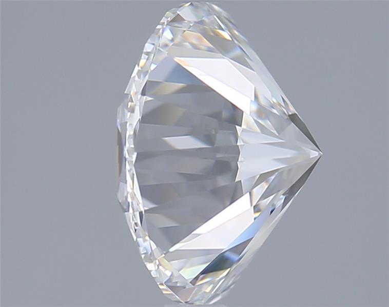 2.73 Carat Round Lab Diamond :: 360 spin frame 06