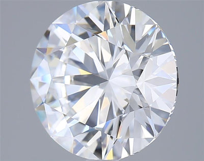 2.73 Carat Round Lab Diamond :: 360 spin frame 07