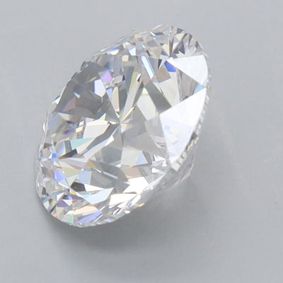 2.02 Carat Round Lab Diamond :: 360 spin frame 01