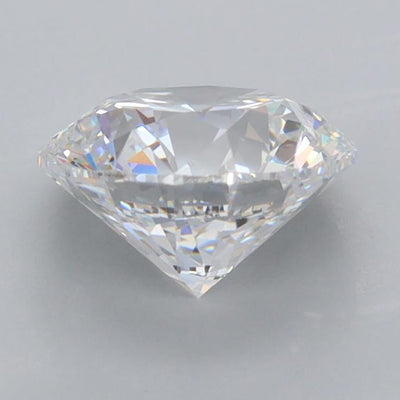 2.02 Carat Round Lab Diamond :: 360 spin frame 02