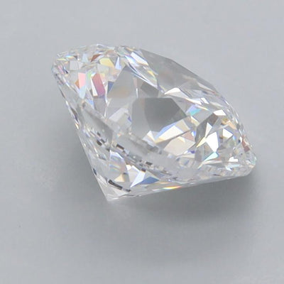 2.02 Carat Round Lab Diamond :: 360 spin frame 03