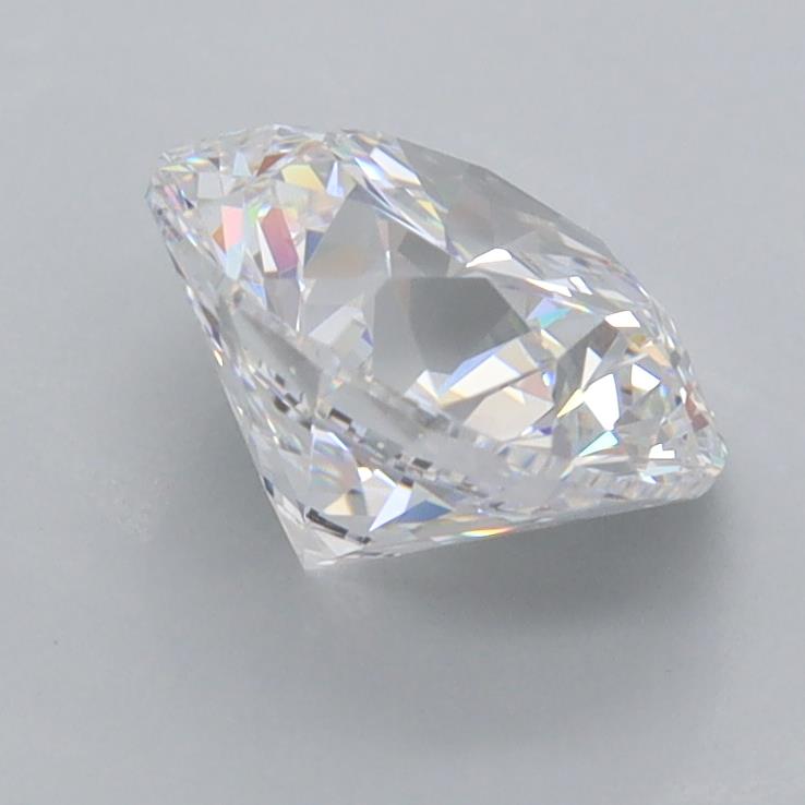 2.02 Carat Round Lab Diamond :: 360 spin frame 03