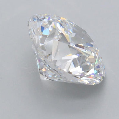 2.02 Carat Round Lab Diamond :: 360 spin frame 04