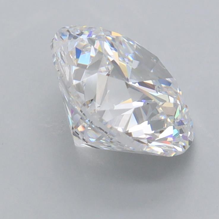 2.02 Carat Round Lab Diamond :: 360 spin frame 04