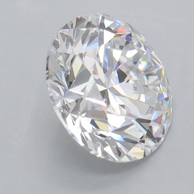 2.02 Carat Round Lab Diamond :: 360 spin frame 07