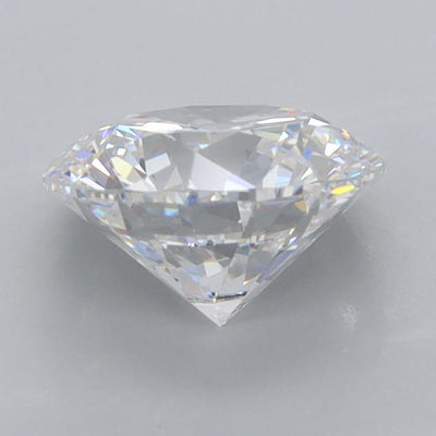 1.87 Carat Round Lab Diamond :: 360 spin frame 02