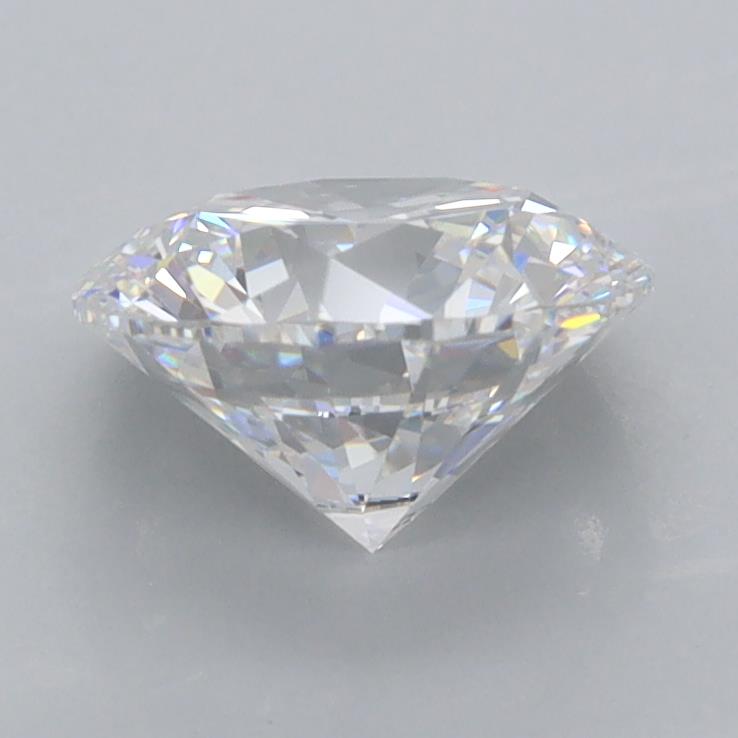 1.87 Carat Round Lab Diamond :: 360 spin frame 02