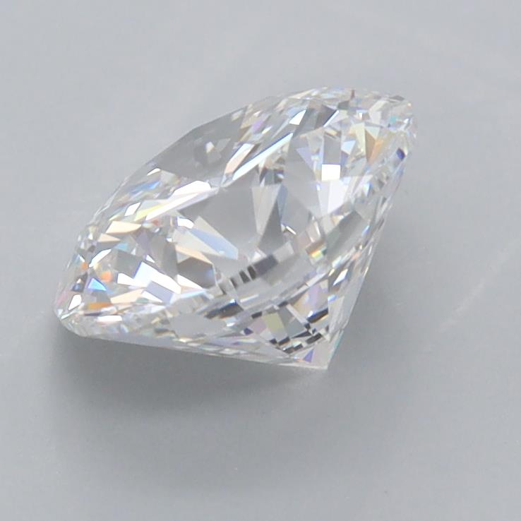 1.87 Carat Round Lab Diamond :: 360 spin frame 03