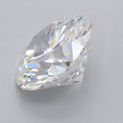 1.87 Carat Round Lab Diamond :: 360 spin frame 05