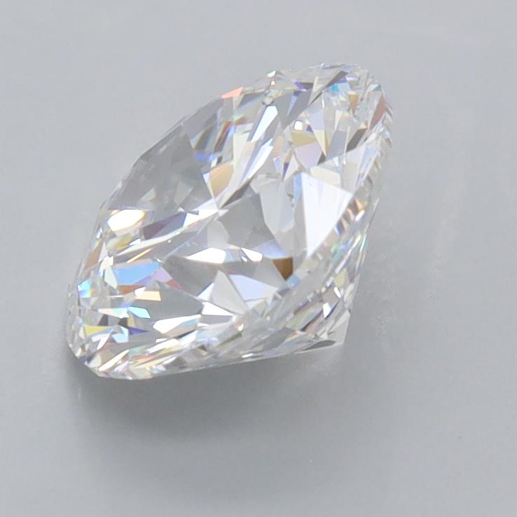 1.87 Carat Round Lab Diamond :: 360 spin frame 05