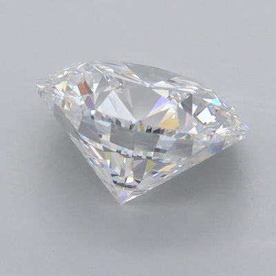 1.87 Carat Round Lab Diamond :: 360 spin frame 07