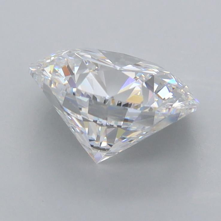 1.87 Carat Round Lab Diamond :: 360 spin frame 07
