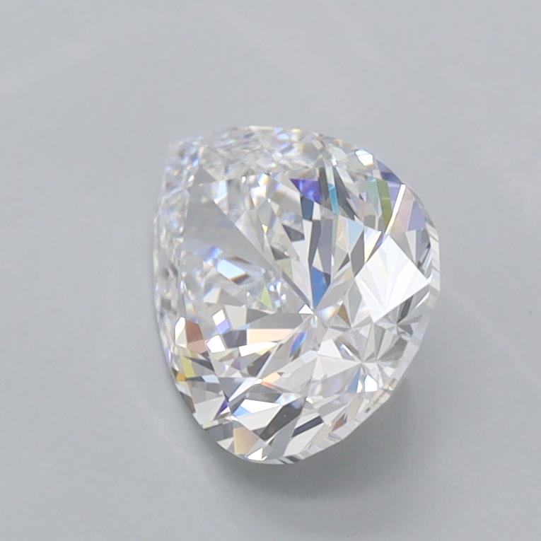 1.29 Carat Pear Lab Diamond :: 360 spin frame 04