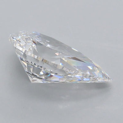 1.29 Carat Pear Lab Diamond :: 360 spin frame 05