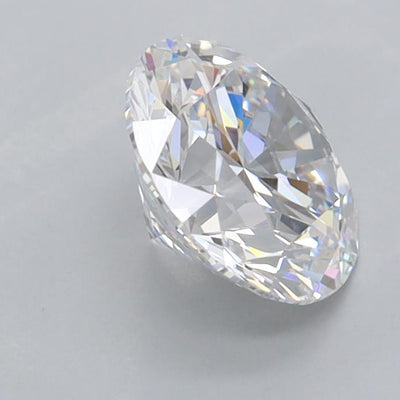 1.40 Carat Round Lab Diamond :: 360 spin frame 02