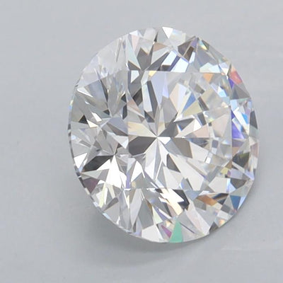 1.40 Carat Round Lab Diamond :: 360 spin frame 03