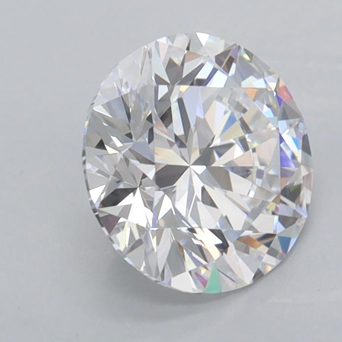 1.40 Carat Round Lab Diamond :: 360 spin frame 03