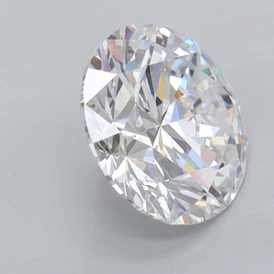 1.40 Carat Round Lab Diamond :: 360 spin frame 04