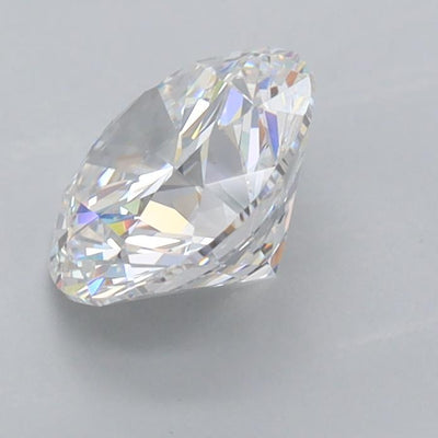 1.40 Carat Round Lab Diamond :: 360 spin frame 05