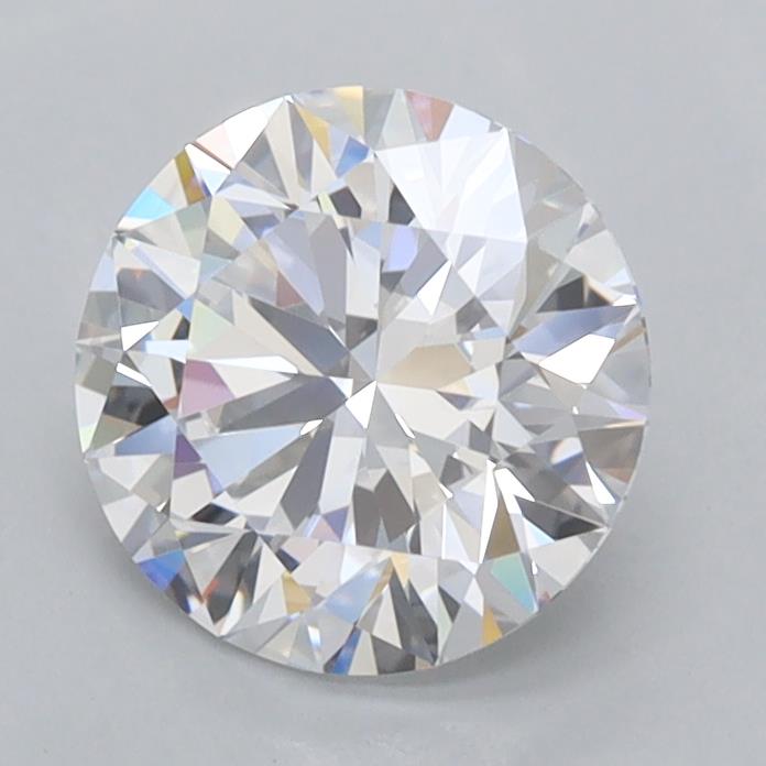 1.40 Carat Round Lab Diamond :: 360 spin frame 07