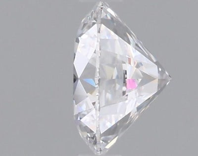 0.94 Carat Round Lab Diamond :: 360 spin frame 02