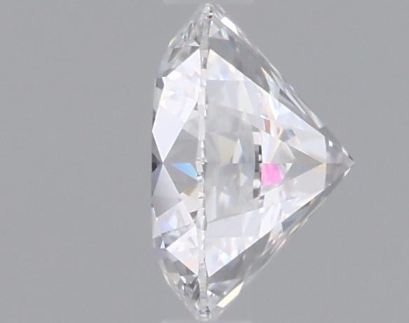 0.94 Carat Round Lab Diamond :: 360 spin frame 02