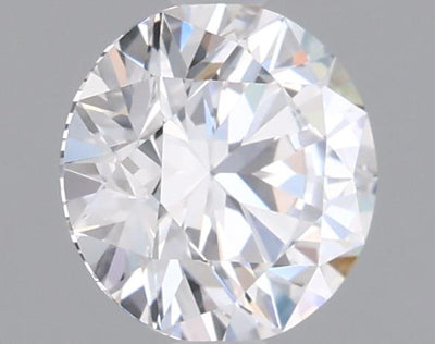 0.94 Carat Round Lab Diamond :: 360 spin frame 04