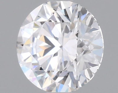 0.94 Carat Round Lab Diamond :: 360 spin frame 05