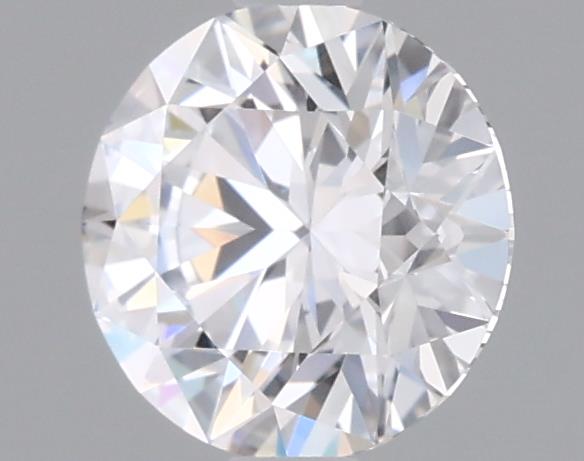 0.94 Carat Round Lab Diamond :: 360 spin frame 05