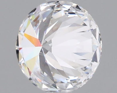 0.94 Carat Round Lab Diamond :: 360 spin frame 06