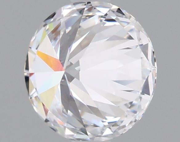 0.94 Carat Round Lab Diamond :: 360 spin frame 06