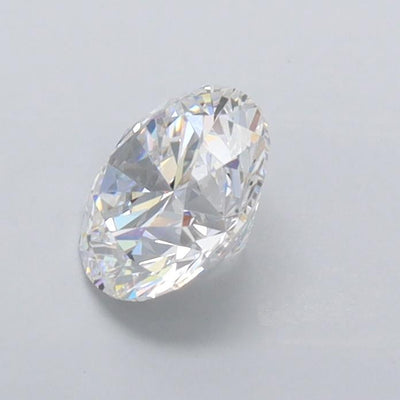 0.72 Carat Round Lab Diamond :: 360 spin frame 02