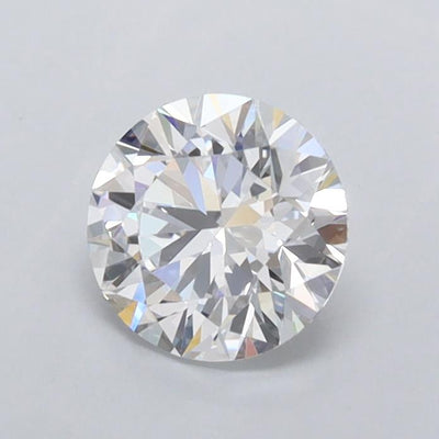 0.72 Carat Round Lab Diamond :: 360 spin frame 04
