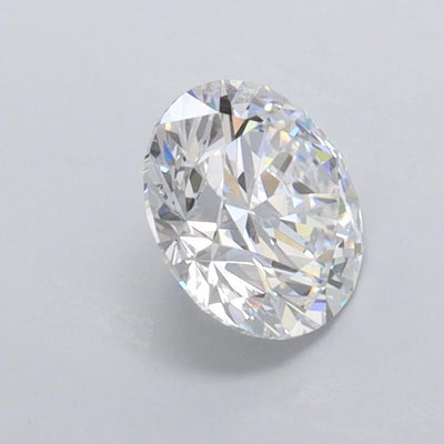 0.72 Carat Round Lab Diamond :: 360 spin frame 05