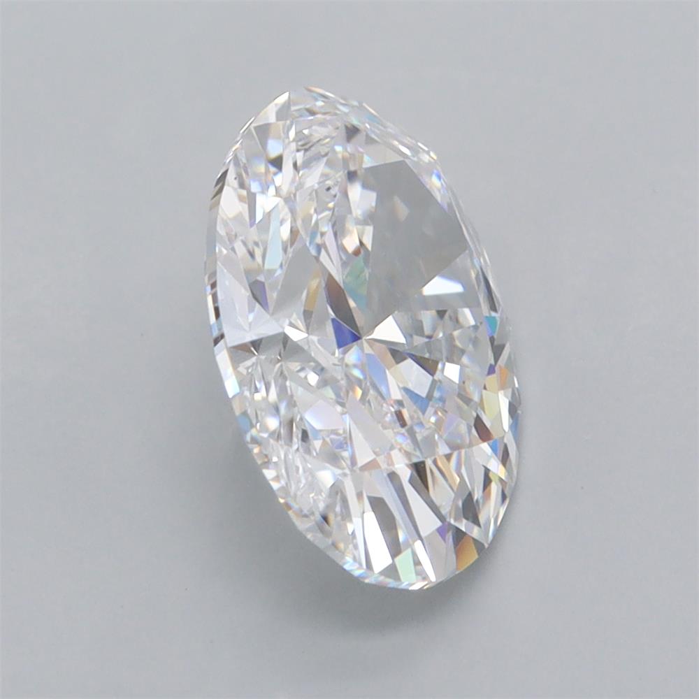 3.01 Carat Oval Lab Diamond :: 360 spin frame 01