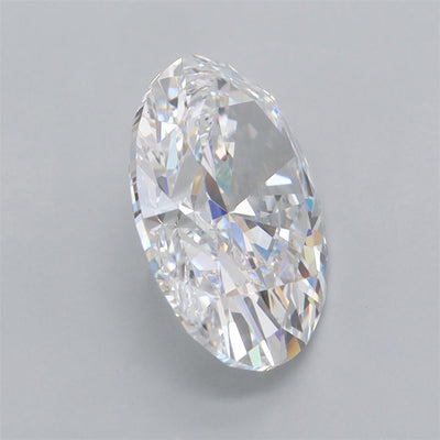 3.01 Carat Oval Lab Diamond :: 360 spin frame 01