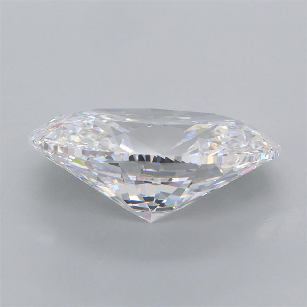 3.01 Carat Oval Lab Diamond :: 360 spin frame 02