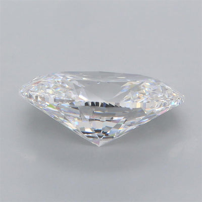 3.01 Carat Oval Lab Diamond :: 360 spin frame 02