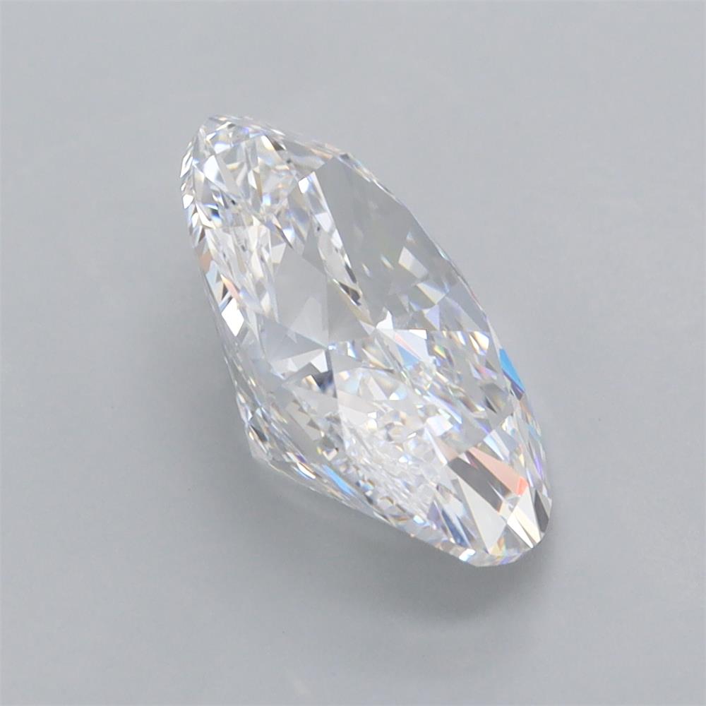 3.01 Carat Oval Lab Diamond :: 360 spin frame 04