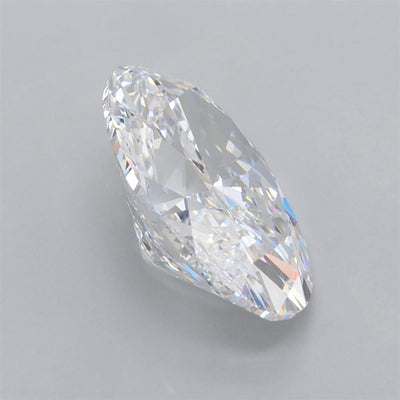 3.01 Carat Oval Lab Diamond :: 360 spin frame 04