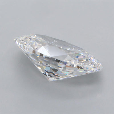 3.01 Carat Oval Lab Diamond :: 360 spin frame 07