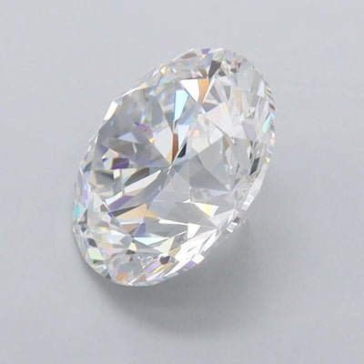 1.59 Carat Round Lab Diamond :: 360 spin frame 01