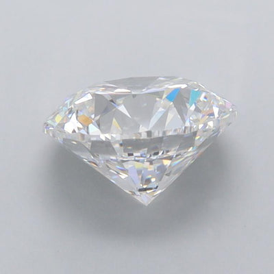 1.59 Carat Round Lab Diamond :: 360 spin frame 02