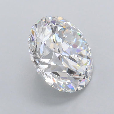 1.59 Carat Round Lab Diamond :: 360 spin frame 04