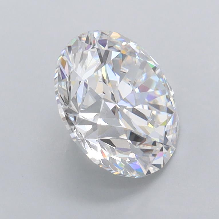 1.59 Carat Round Lab Diamond :: 360 spin frame 04