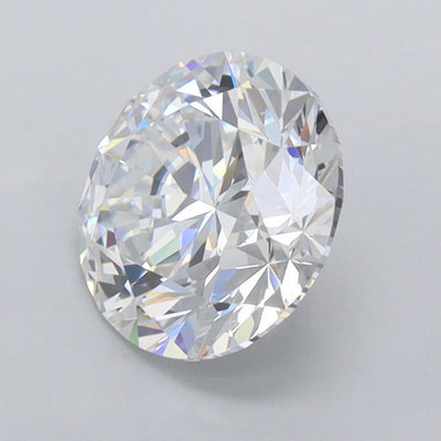 1.59 Carat Round Lab Diamond :: 360 spin frame 05