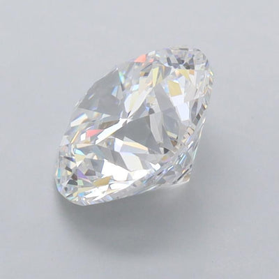 1.59 Carat Round Lab Diamond :: 360 spin frame 06